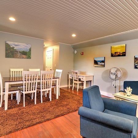 The Inn At Sea Chambers Ogunquit Cameră foto