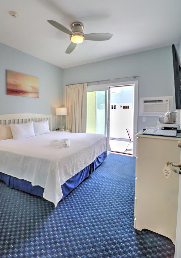 The Inn At Sea Chambers Ogunquit Exterior foto