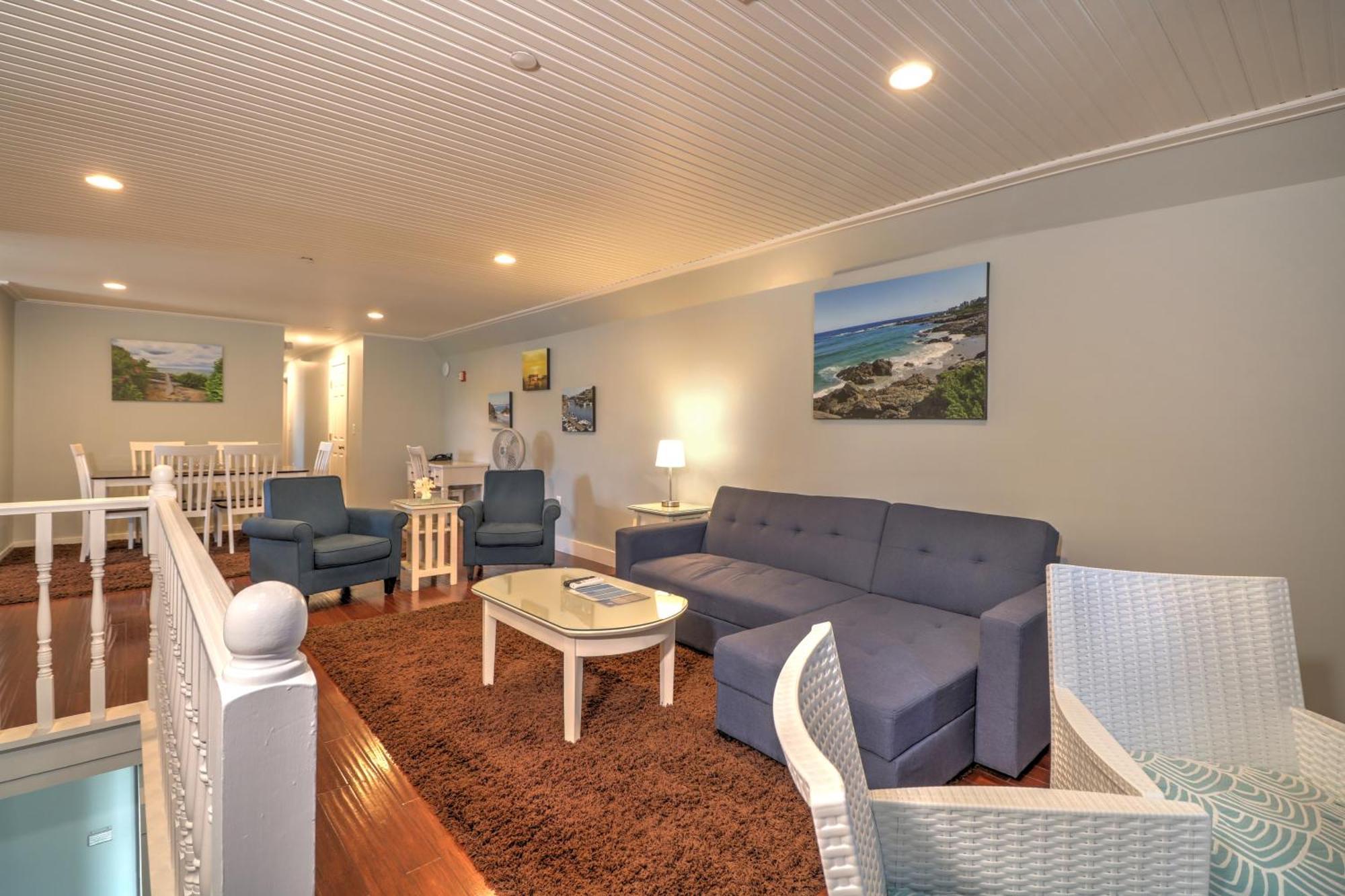 The Inn At Sea Chambers Ogunquit Cameră foto