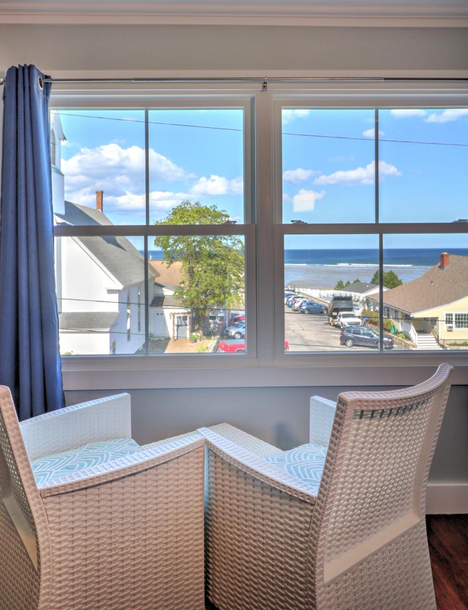 The Inn At Sea Chambers Ogunquit Cameră foto