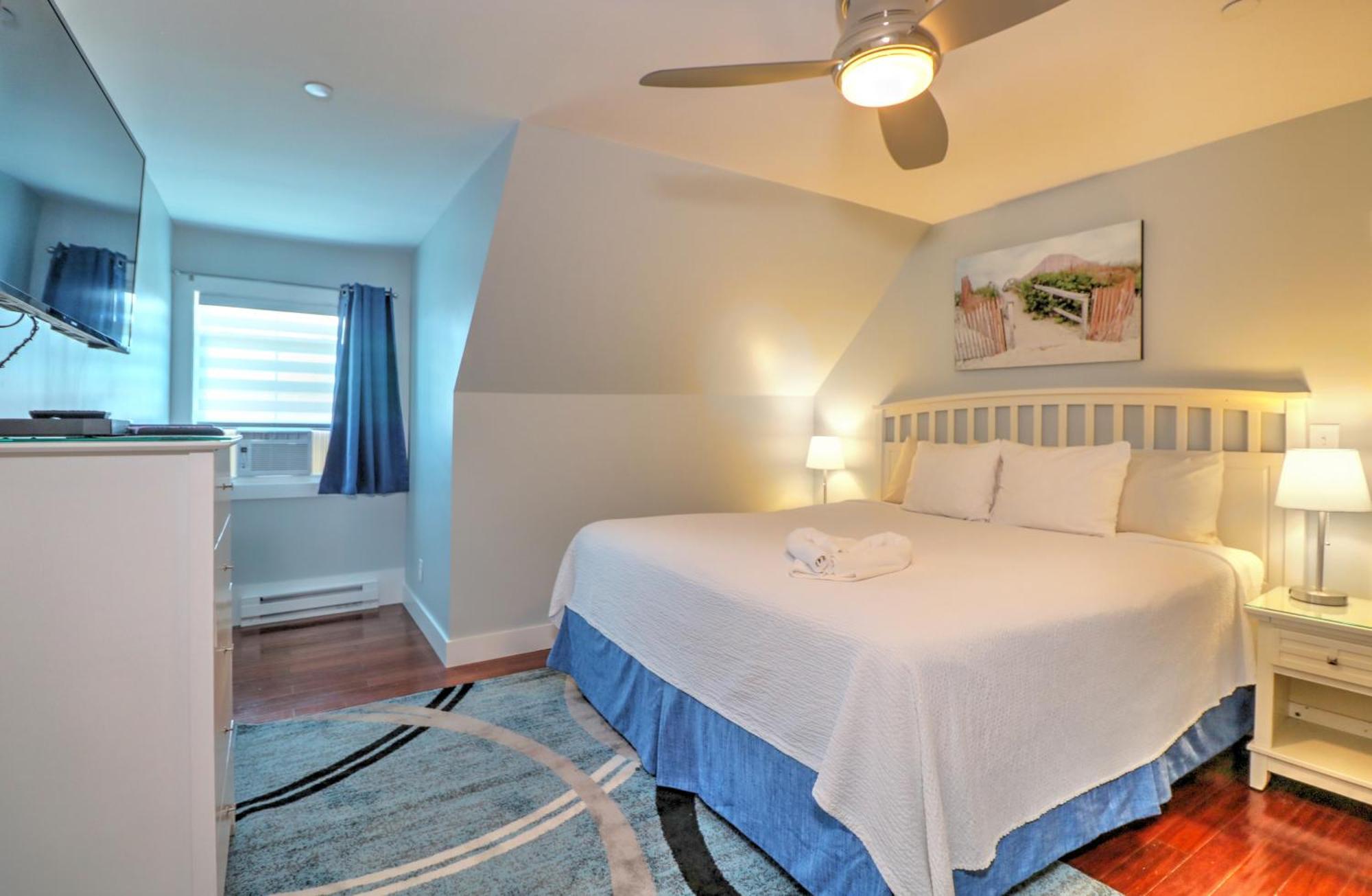 The Inn At Sea Chambers Ogunquit Cameră foto