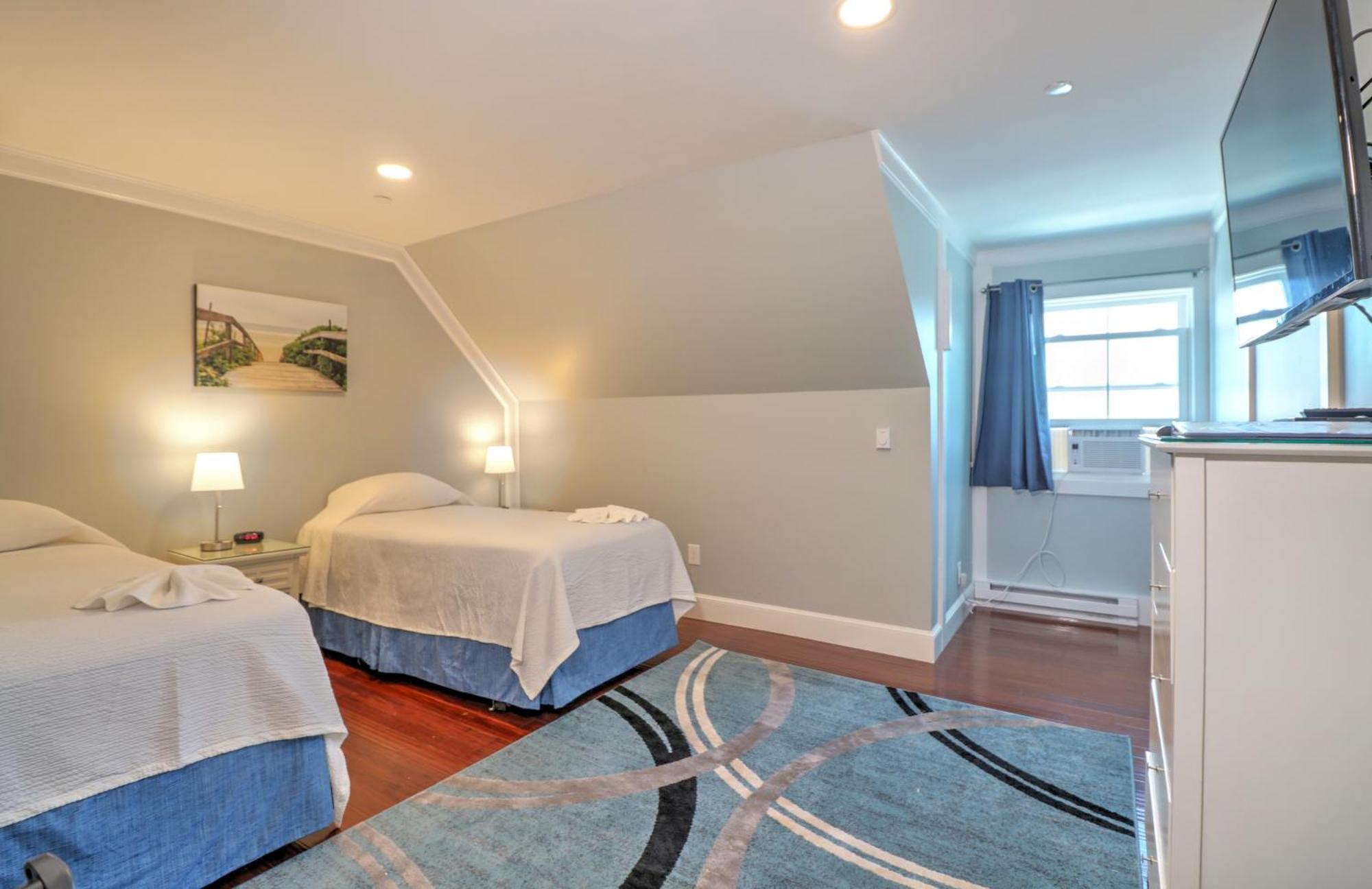 The Inn At Sea Chambers Ogunquit Cameră foto