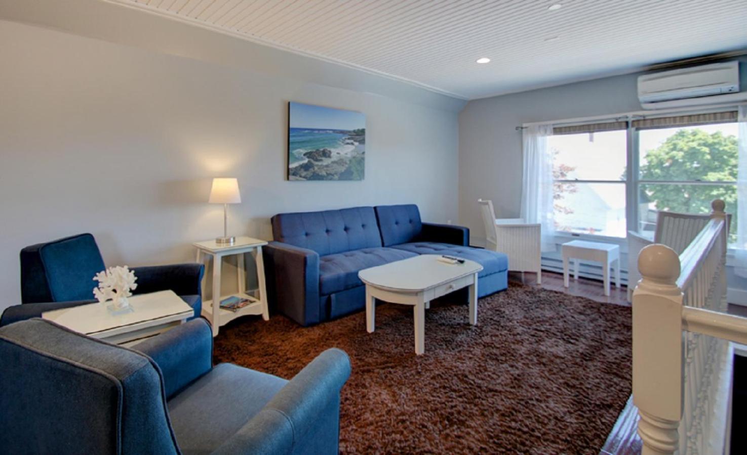 The Inn At Sea Chambers Ogunquit Cameră foto