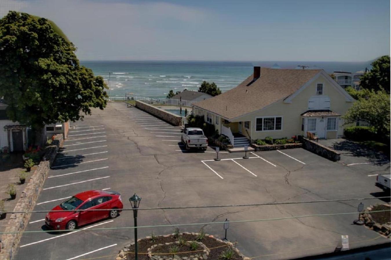The Inn At Sea Chambers Ogunquit Cameră foto