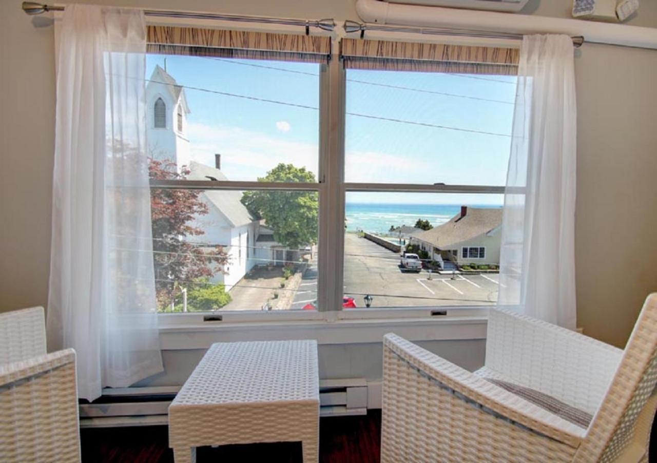 The Inn At Sea Chambers Ogunquit Cameră foto