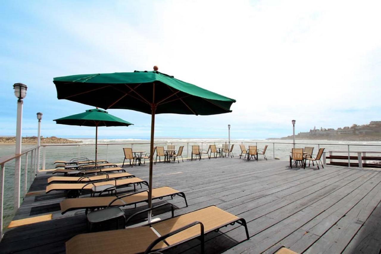 The Inn At Sea Chambers Ogunquit Exterior foto